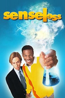 Ruhsuz (1998) afişi