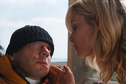 Kelebek ve Dalgıç fotoğrafı