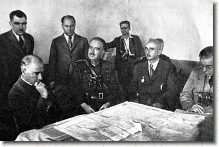 Atatürk Fotoğrafı