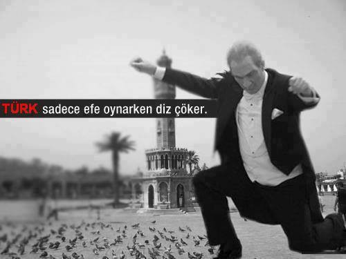 Atatürk Fotoğrafı