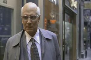 Vahşi Koşu Fotoğrafı