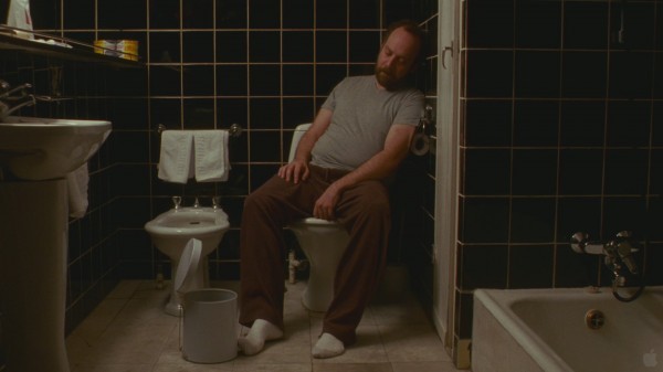 Dondurulmuş Ruhlar Fotoğrafı