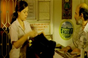 Hiçbiryerde fotoğrafı