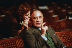 Bayan Henderson Sunar Fotoğrafı