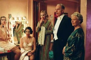 Bayan Henderson Sunar Fotoğrafı