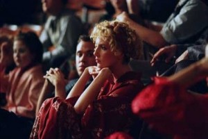 Bayan Henderson Sunar fotoğrafı