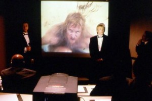 İçgüdü Fotoğrafı