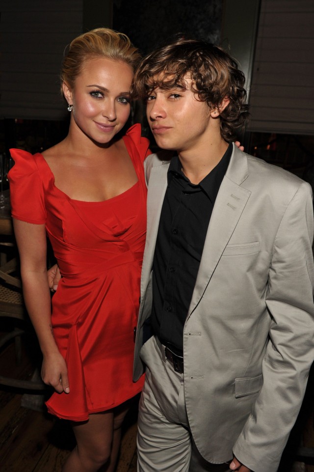 Çığlık 4 Fotoğrafı