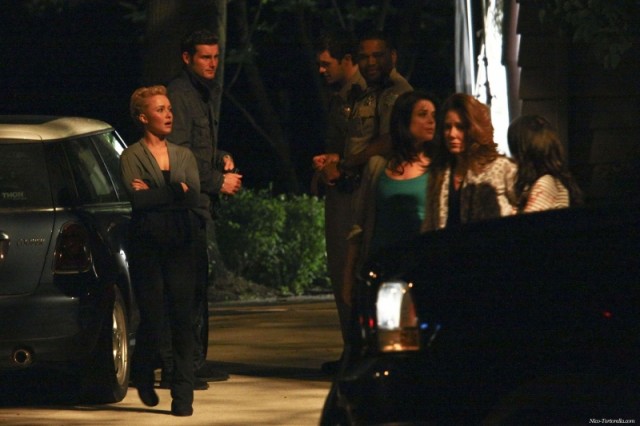 Çığlık 4 Fotoğrafı