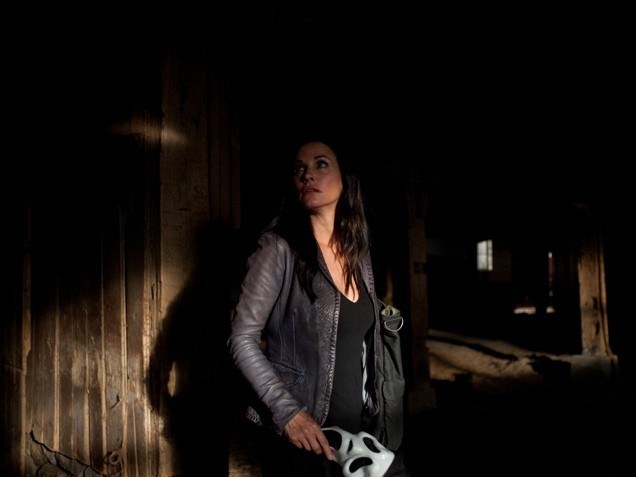 Çığlık 4 Fotoğrafı