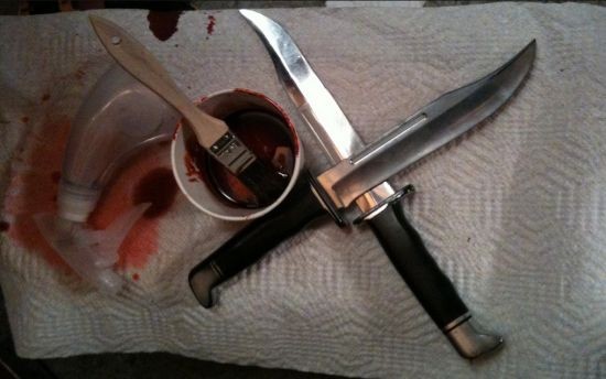 Çığlık 4 Fotoğrafı