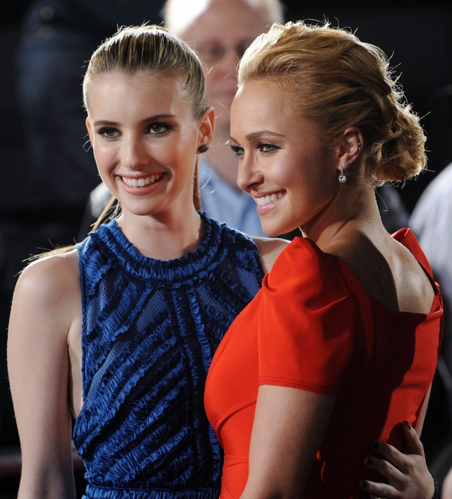 Çığlık 4 Fotoğrafı