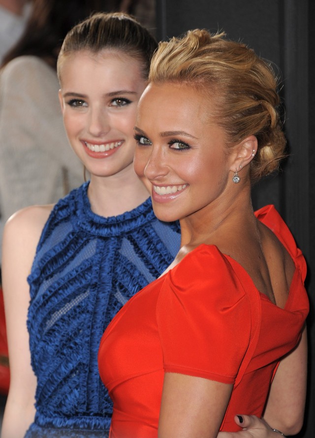 Çığlık 4 Fotoğrafı