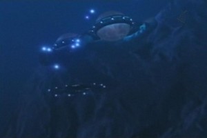 Seaquest DSV Fotoğrafı