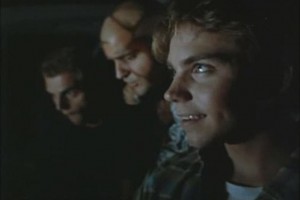 Seaquest DSV Fotoğrafı