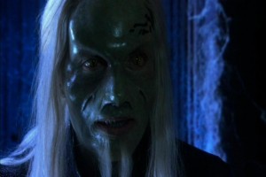 Yıldız Geçidi: Atlantis fotoğrafı