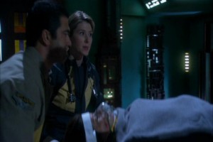 Yıldız Geçidi: Atlantis Fotoğrafı