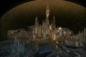 Yıldız Geçidi: Atlantis Fotoğrafı