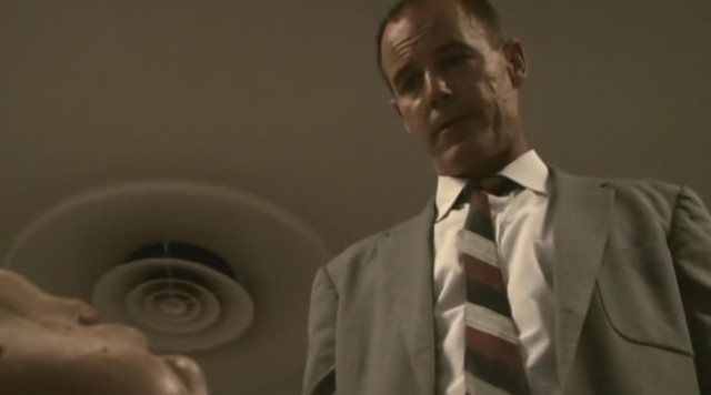 Chicago Massacre: Richard Speck Fotoğrafı