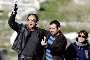 Hayalet Sürücü 2: İntikam Ateşi Fotoğrafı