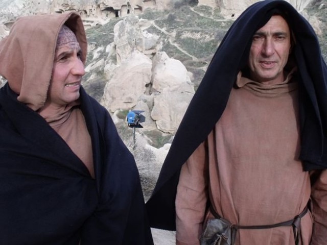 Hayalet Sürücü 2: İntikam Ateşi Fotoğrafı