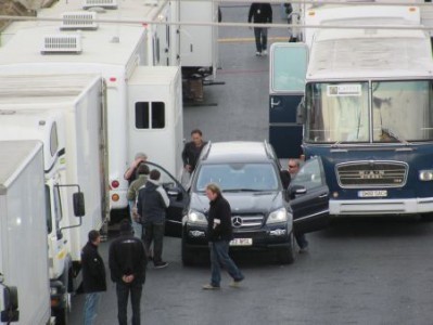 Hayalet Sürücü 2: İntikam Ateşi Fotoğrafı