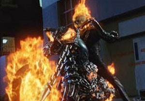 Hayalet Sürücü 2: İntikam Ateşi Fotoğrafı