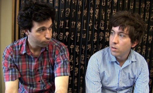 Harmony And Me Fotoğrafı