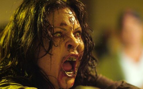 Ölülerin Günü Fotoğrafı