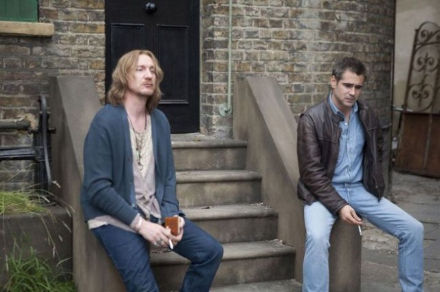 Londra Bulvarı fotoğrafı