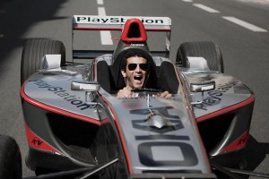 Paris Macerası fotoğrafı