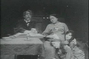 Bir Ulusun Doğuşu Fotoğrafı