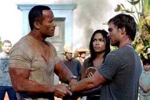 The Rundown fotoğrafı