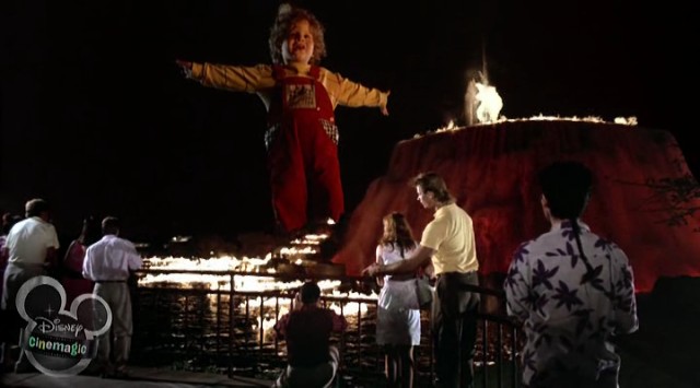 Eyvah Çocuklar Büyüdü Fotoğrafı