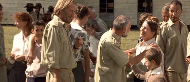 Afrika’nın Hiçbir Yerinde Fotoğrafı