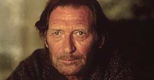 Afrika’nın Hiçbir Yerinde Fotoğrafı