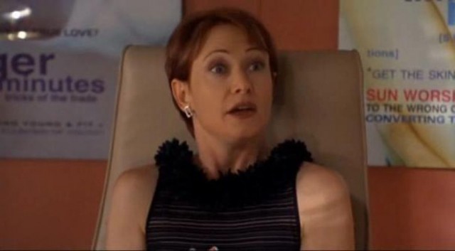 Love & Sex Fotoğrafı