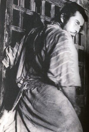 Kanlı Taht Fotoğrafı