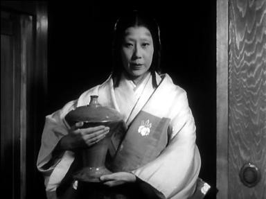 Kanlı Taht Fotoğrafı