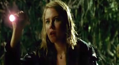 Man-Thing fotoğrafı