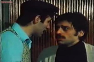 Kapıcılar Kralı Fotoğrafı