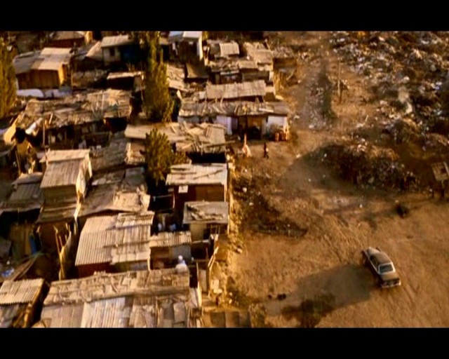 Şili’de Saklı Günler Fotoğrafı