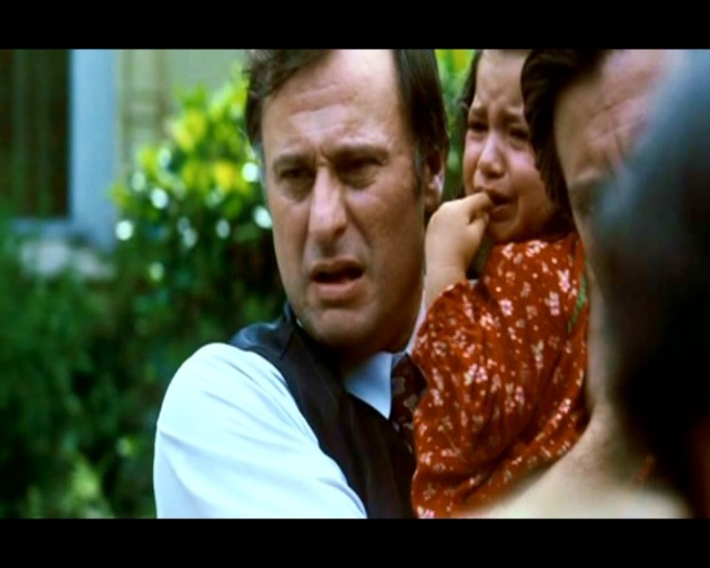 Şili’de Saklı Günler Fotoğrafı