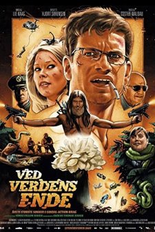 Ved Verdens Ende (2009) afişi