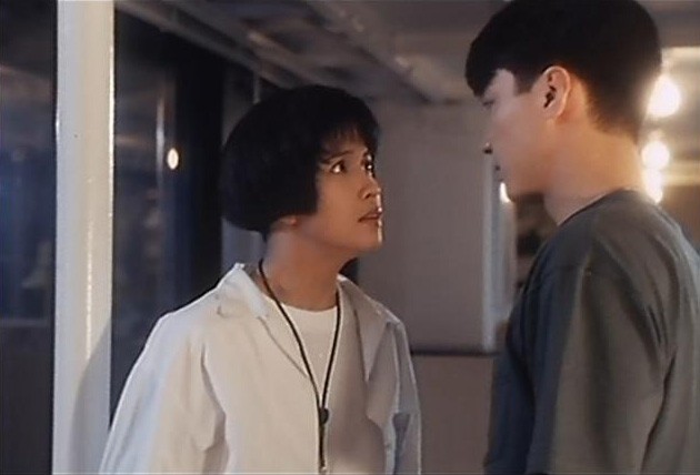 Huo Tou Fu Xing / Shogun & Little Kitchen Fotoğrafı