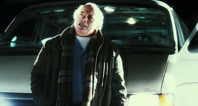 Rocky Balboa Fotoğrafı