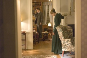 Kirli Sırlar Fotoğrafı