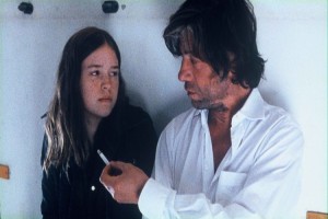 Parlatılmamış fotoğrafı