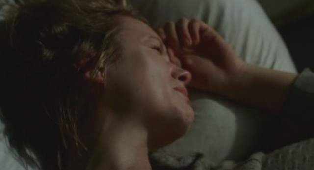 Against The Dark Fotoğrafı