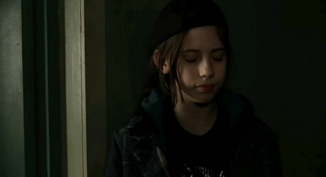 Against The Dark Fotoğrafı